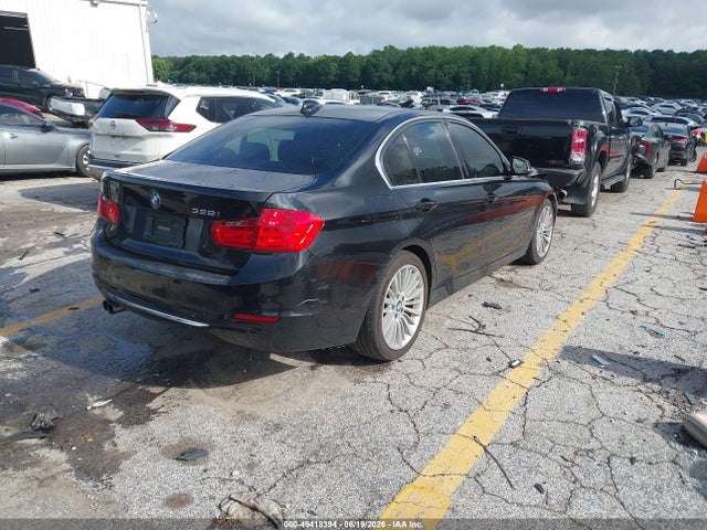 صورة 4 لـ 2014 BMW 328I