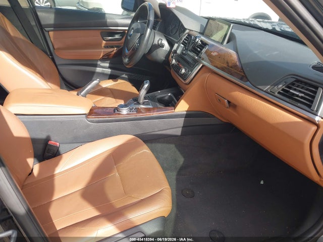 صورة 5 لـ 2014 BMW 328I