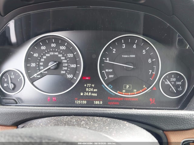 صورة 7 لـ 2014 BMW 328I