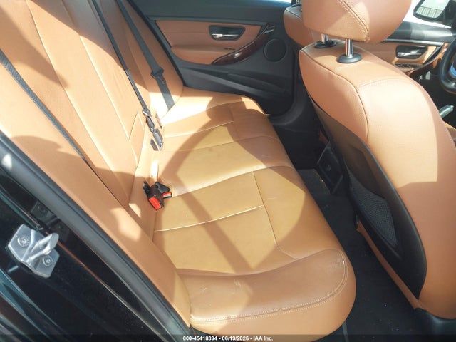صورة 8 لـ 2014 BMW 328I