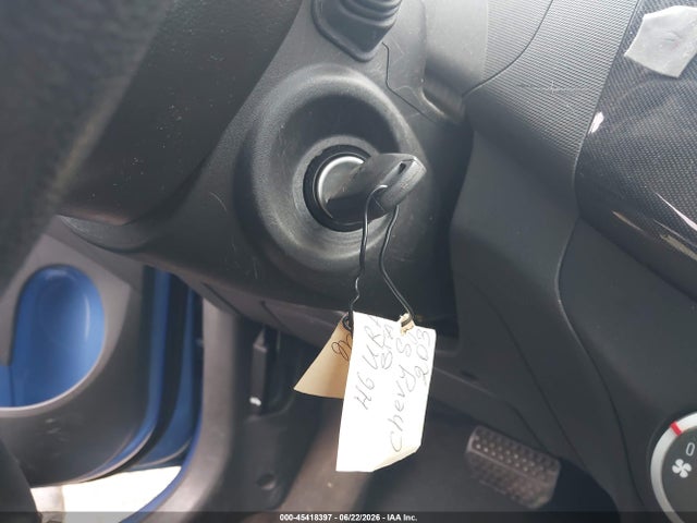 صورة مصغرة 11 لـ 2014 Chevrolet SPARK LS AUTO