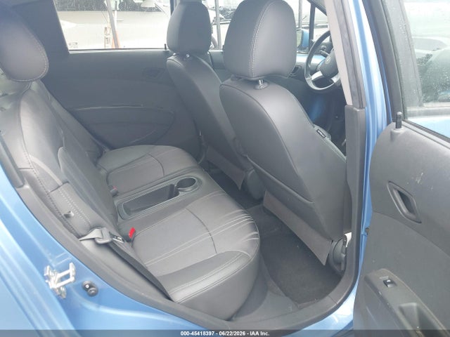 صورة 8 لـ 2014 Chevrolet SPARK LS AUTO