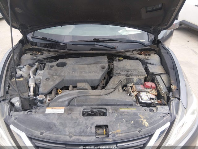صورة 10 لـ 2018 Nissan ALTIMA 2.5 S