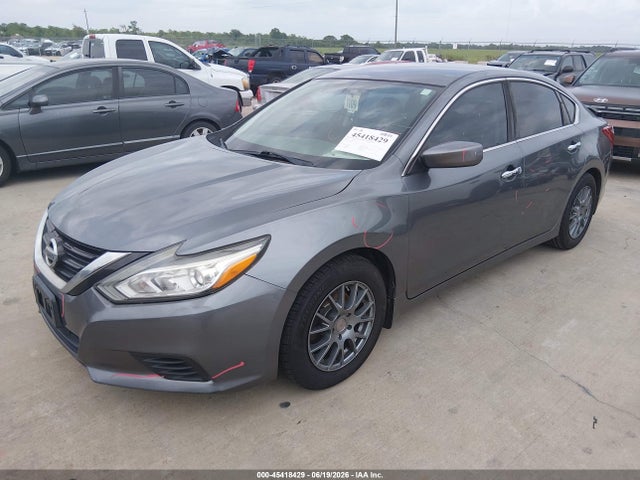 صورة 2 لـ 2018 Nissan ALTIMA 2.5 S