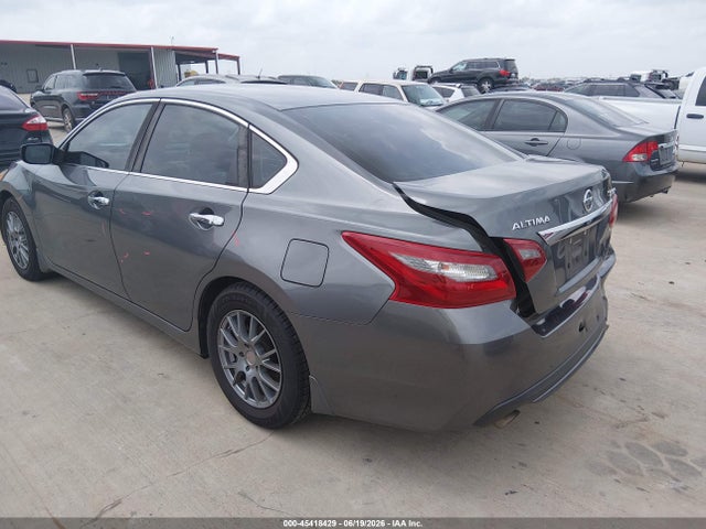صورة 3 لـ 2018 Nissan ALTIMA 2.5 S