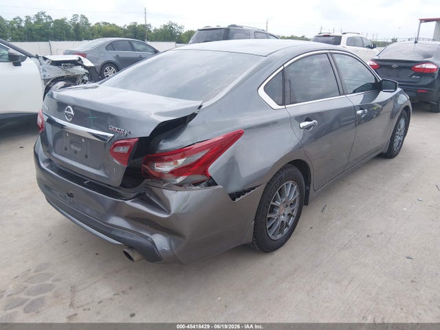 صورة 4 لـ 2018 Nissan ALTIMA 2.5 S
