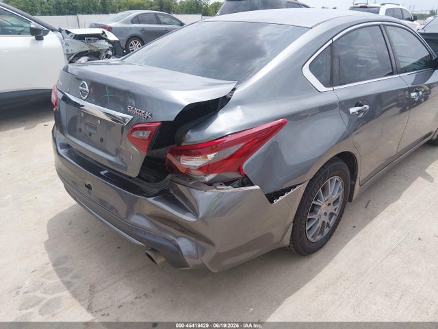 صورة 6 لـ 2018 Nissan ALTIMA 2.5 S