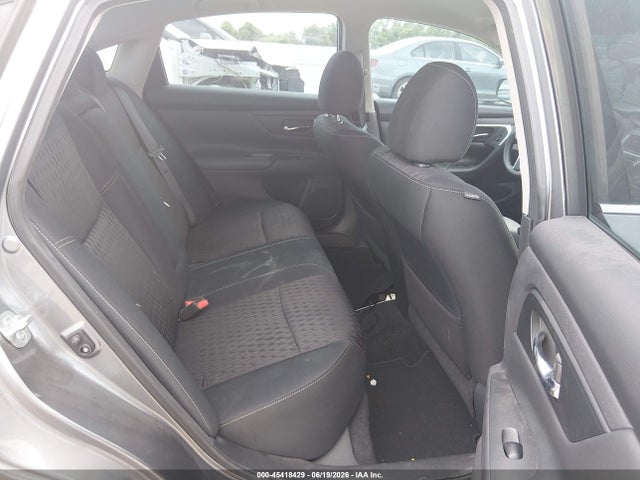صورة 8 لـ 2018 Nissan ALTIMA 2.5 S
