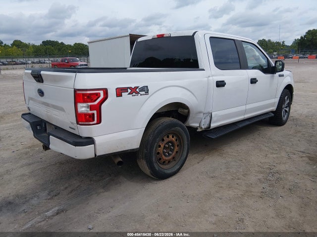 صورة 4 لـ 2019 FORD F-150 XL