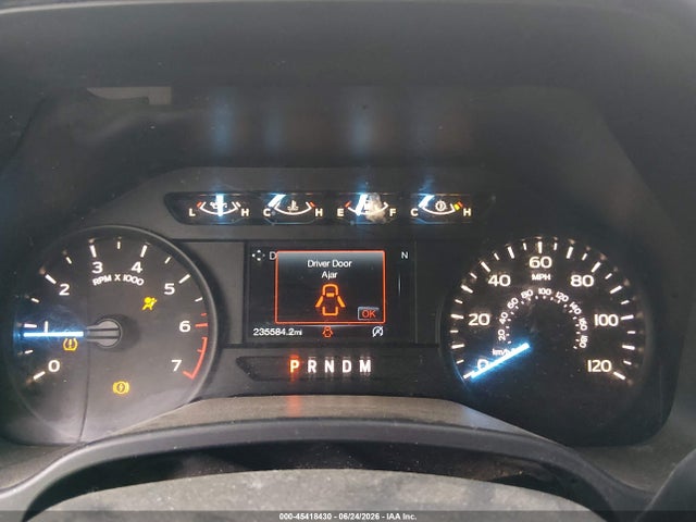 صورة 7 لـ 2019 FORD F-150 XL