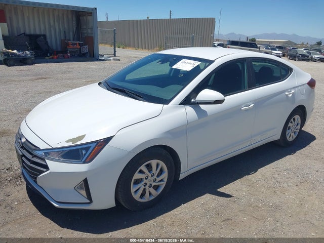 صورة 2 لـ 2020 Hyundai ELANTRA SE