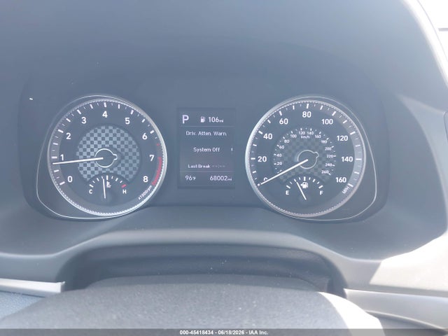 صورة 7 لـ 2020 Hyundai ELANTRA SE