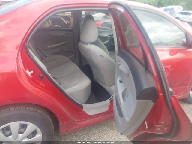 2011 Toyota COROLLA LE 缩略图 8