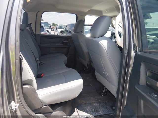 صورة 8 لـ 2017 RAM 1500 TRADESMAN 4X2 5'7 BOX
