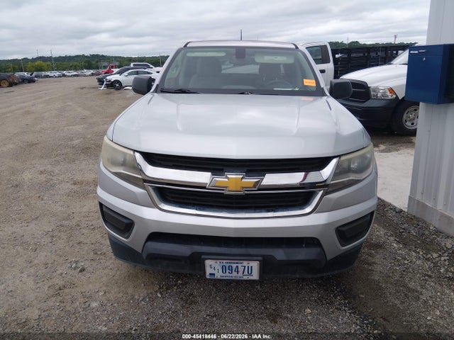 صورة مصغرة 12 لـ 2017 Chevrolet COLORADO WT