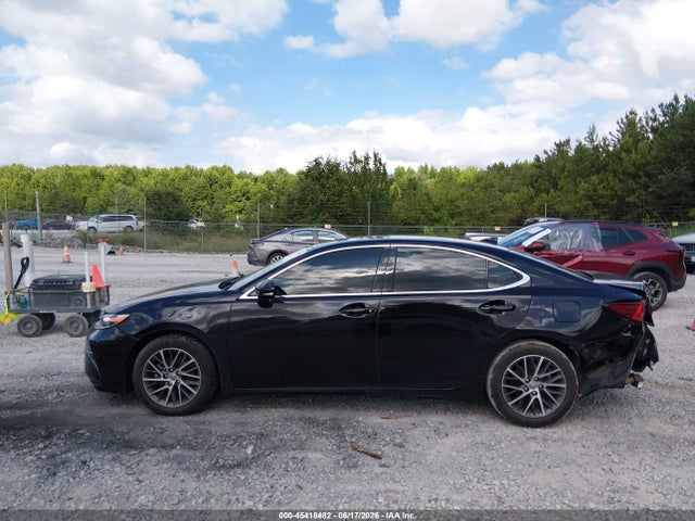 صورة مصغرة 14 لـ 2016 Lexus ES 350