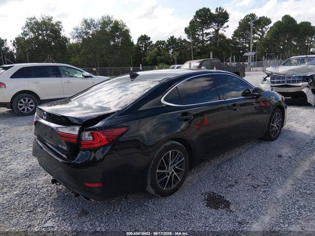 2016 Lexus ES 350 照片 4