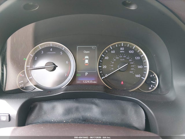 2016 Lexus ES 350 照片 7