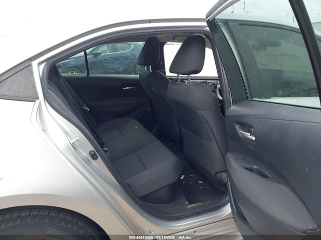 2020 Toyota COROLLA HYBRID LE photo 8