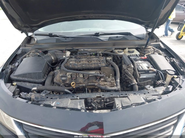 صورة 10 لـ 2019 Chevrolet IMPALA LS
