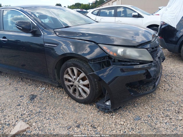 صورة مصغرة 17 لـ 2013 KIA OPTIMA LX