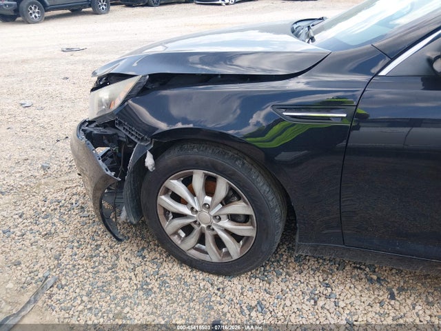صورة مصغرة 18 لـ 2013 KIA OPTIMA LX