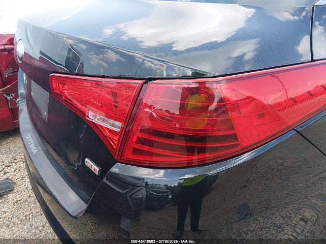 صورة مصغرة 20 لـ 2013 KIA OPTIMA LX