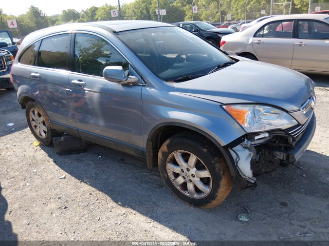 2008 HONDA CR-V EX-L