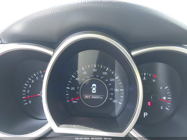 2015 KIA OPTIMA LX photo 7