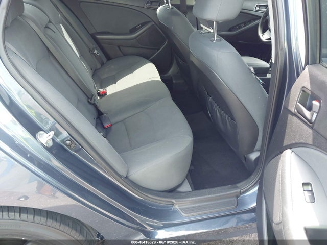 2015 KIA OPTIMA LX photo 8