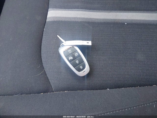 صورة مصغرة 11 لـ 2022 Hyundai SONATA SEL
