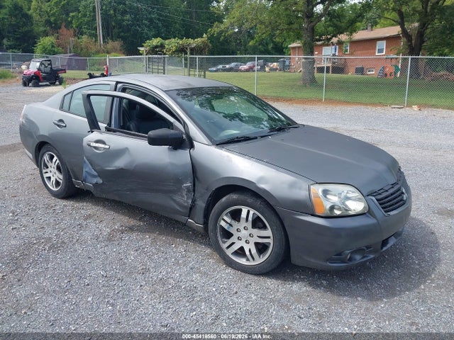 2005 MITSUBISHI GALANT ES/SE