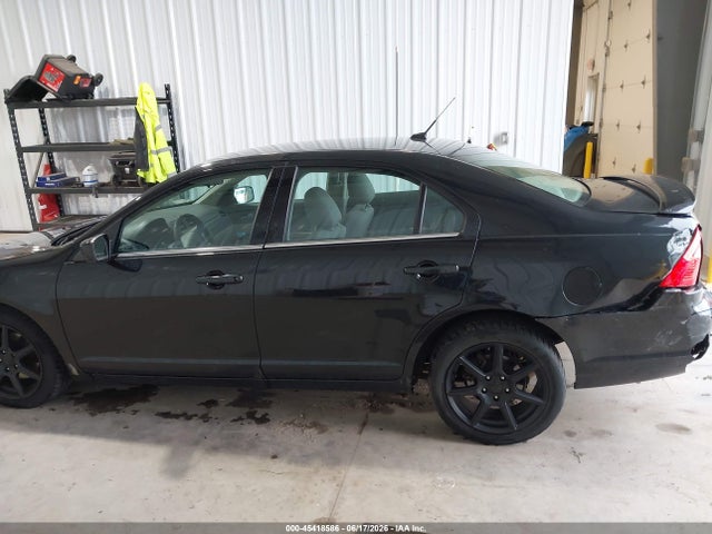 2010 FORD FUSION SE — миниатюра 14