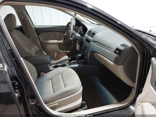 صورة 5 لـ 2010 FORD FUSION SE