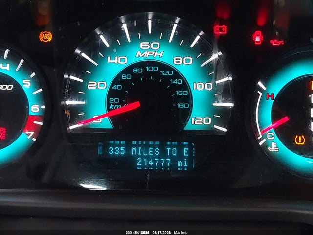 صورة 7 لـ 2010 FORD FUSION SE