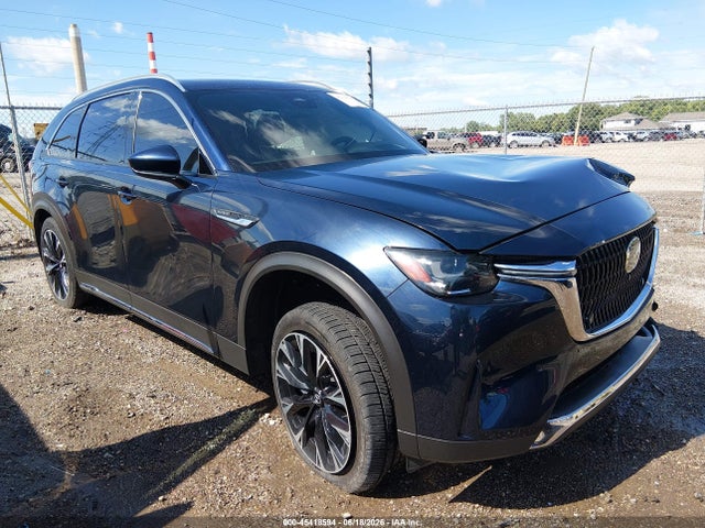 2024 MAZDA CX-9 PREMIUM PLUS