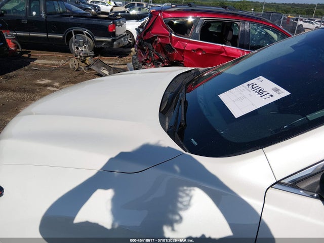 2020 NISSAN ROGUE SL INTELLIGENT AWD 6