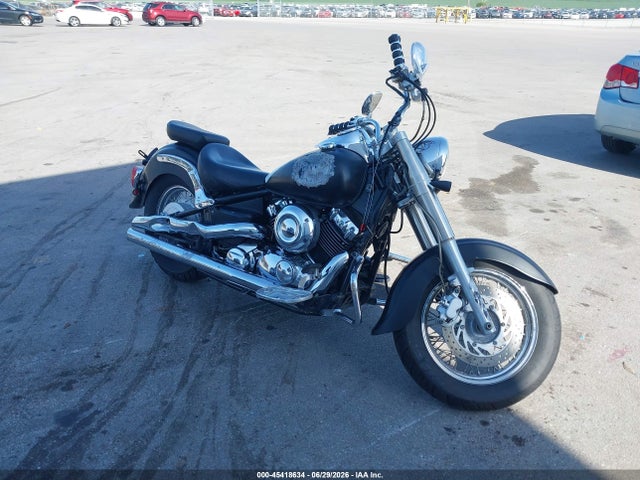 2001 YAMAHA XV A