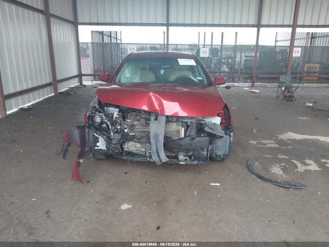 2015 Hyundai SONATA SE 照片 6