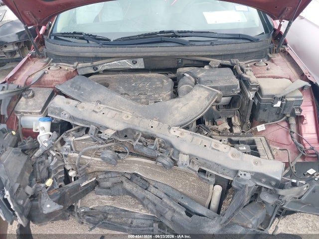 2015 Hyundai SONATA SE 照片 10