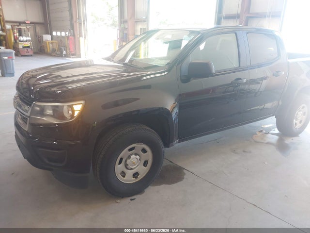 صورة 2 لـ 2019 Chevrolet COLORADO WT