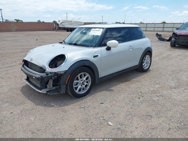 2020 MINI HARDTOP COOPER 照片 2