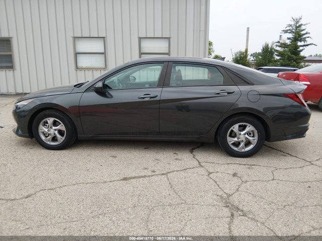 صورة مصغرة 17 لـ 2021 Hyundai ELANTRA SE