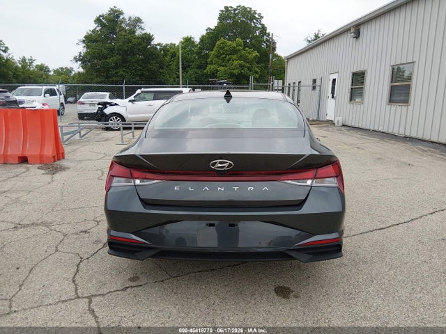 صورة مصغرة 19 لـ 2021 Hyundai ELANTRA SE