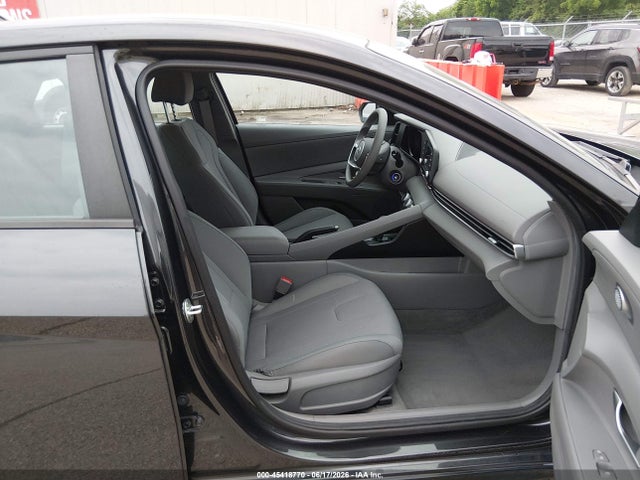 2021 Hyundai ELANTRA SE 照片 5
