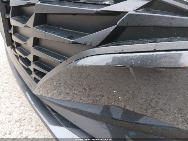 2021 Hyundai ELANTRA SE 照片 6
