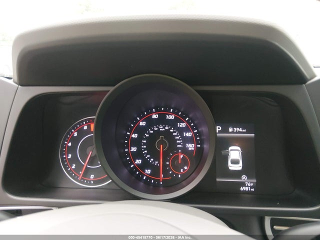 2021 Hyundai ELANTRA SE 照片 7