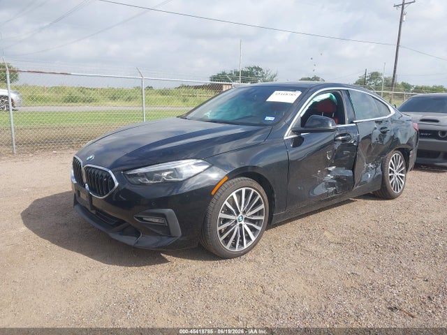 صورة 2 لـ 2023 BMW 228 GRAN COUPE I SDRIVE