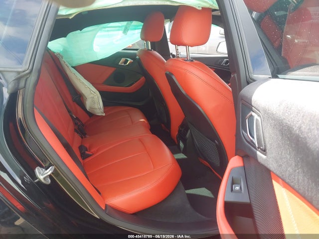 صورة 8 لـ 2023 BMW 228 GRAN COUPE I SDRIVE