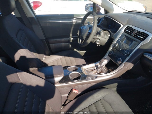 صورة 5 لـ 2013 FORD FUSION SE